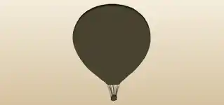 Hot Air Balloon