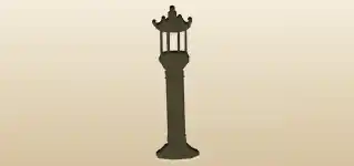 Incense Burner