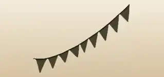 Bunting Flags