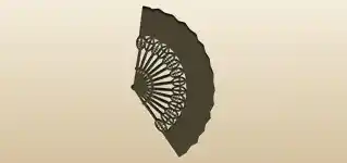 Hand Fan