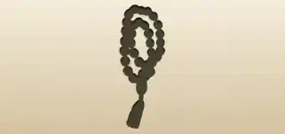 Prayer Beads