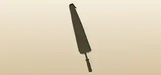 Oil-Paper Umbrella