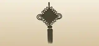 Knot of Happiness