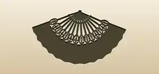 Hand Fan