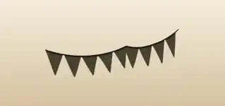 Bunting Flags
