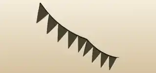 Bunting Flags