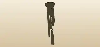 Wind Chimes