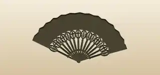 Hand Fan