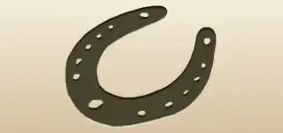 Horseshoe