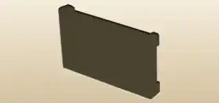 Tea Tray