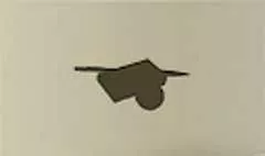 習字道具