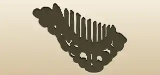Comb