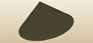 Bamboo Hat