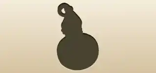 Pumpkin Wu Lou