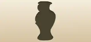Vase