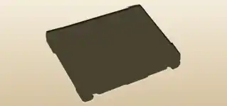 Tea Tray