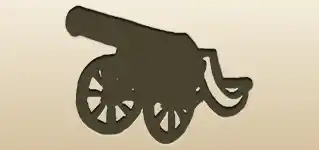 Cannon