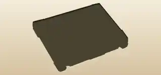 Tea Tray