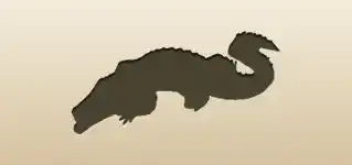 Crocodile