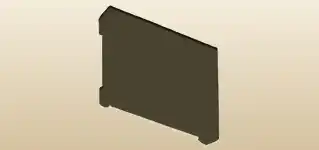 Tea Tray