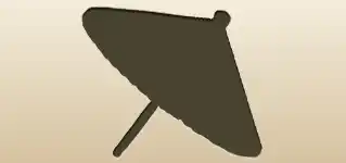 Oil-Paper Umbrella