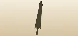 Oil-Paper Umbrella