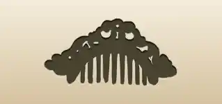 Comb