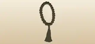 Prayer Beads