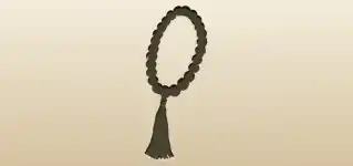 Prayer Beads
