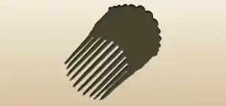 Comb