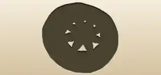 Zodiac Compass