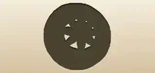 Zodiac Compass