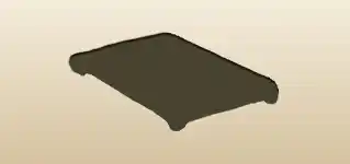 Tea Tray
