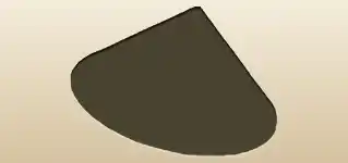 Bamboo Hat