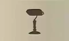 Desk Lamp