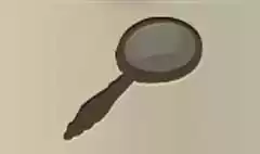 Magnifying Glass