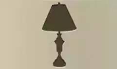 Desk Lamp