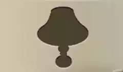 Desk Lamp