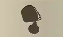 Desk Lamp