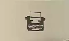 Typewriter