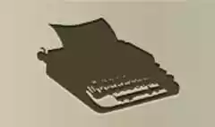 Typewriter