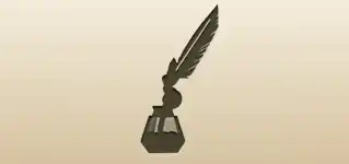 Inkwell