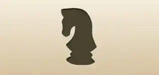 Chess Piece