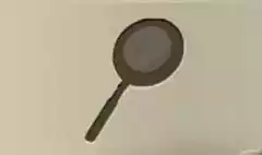 Magnifying Glass
