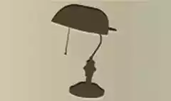 Desk Lamp