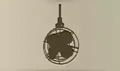 Electric Fan