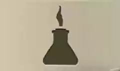 Glass Flask