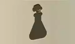 Glass Flask