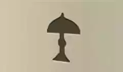 Desk Lamp