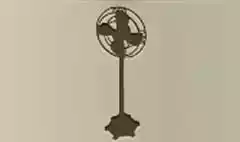 Electric Fan